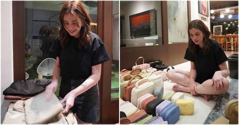 Bea Alonzo, ibinahagi kung paano nagsimula ang kanyang .